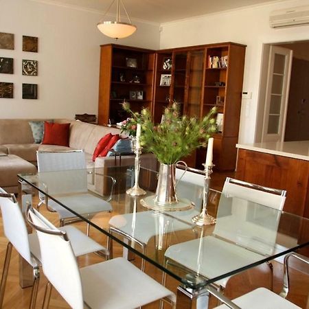 Spacious Elegance In The Heart Of Old Town プラハ エクステリア 写真