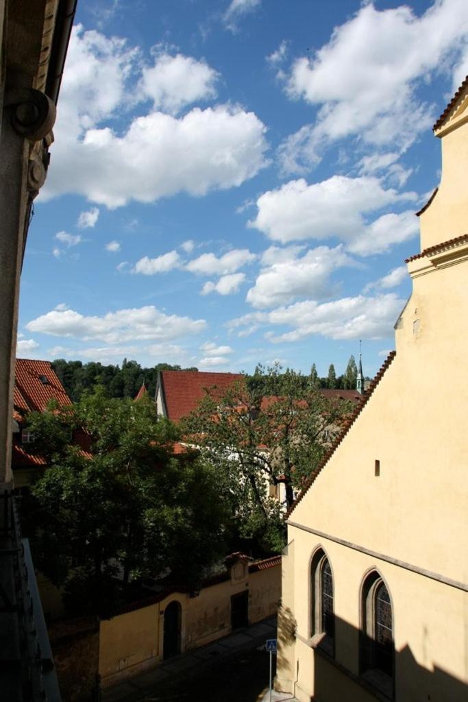 Spacious Elegance In The Heart Of Old Town プラハ エクステリア 写真