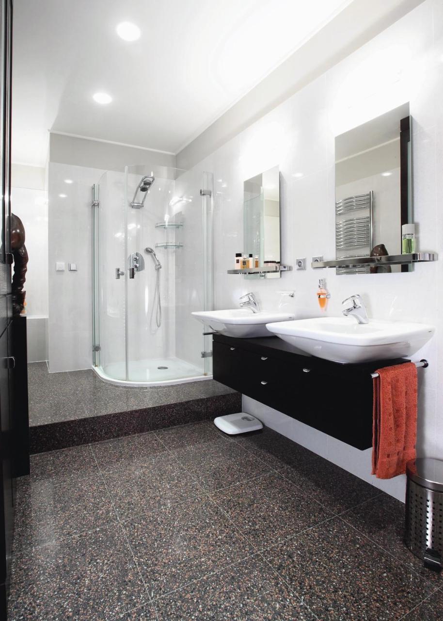 Spacious Elegance In The Heart Of Old Town プラハ エクステリア 写真